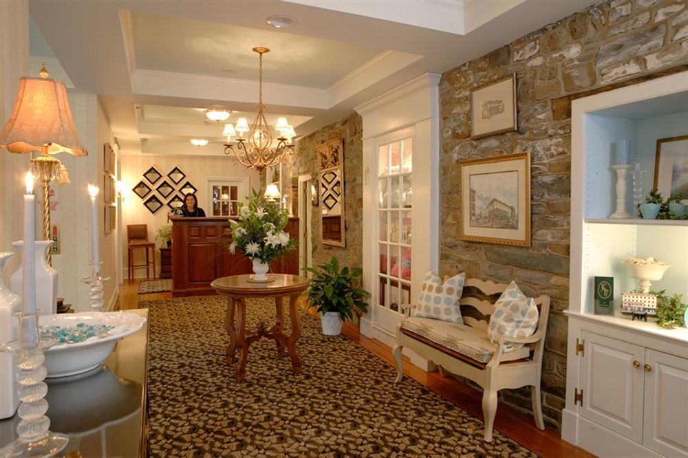 House Lambertville