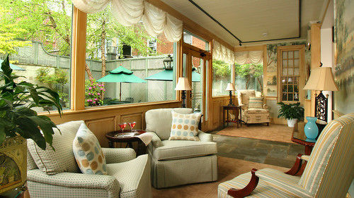 House Lambertville