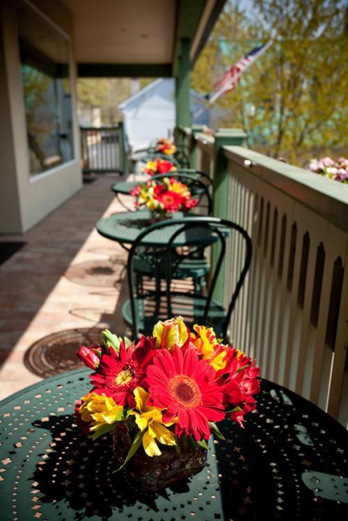 House 4* Lambertville